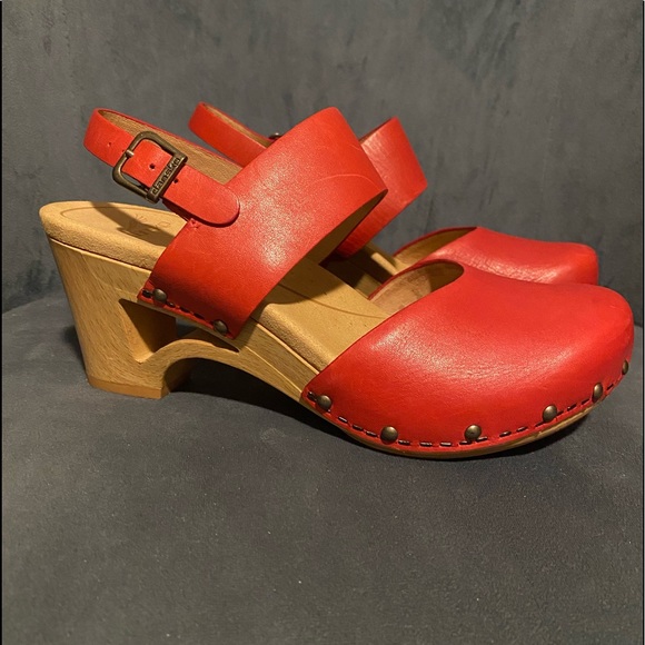 Dansko thea 37 Clearance